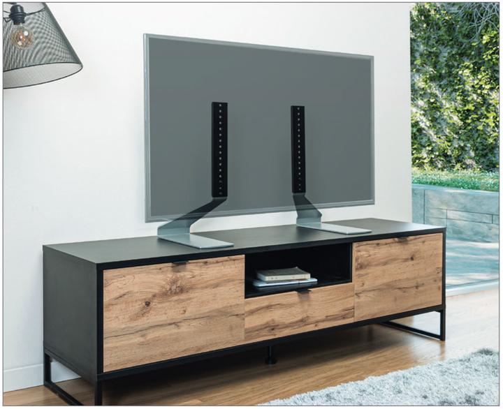 Produktbild Erard Fit-Up XXL (85", 50 kg)