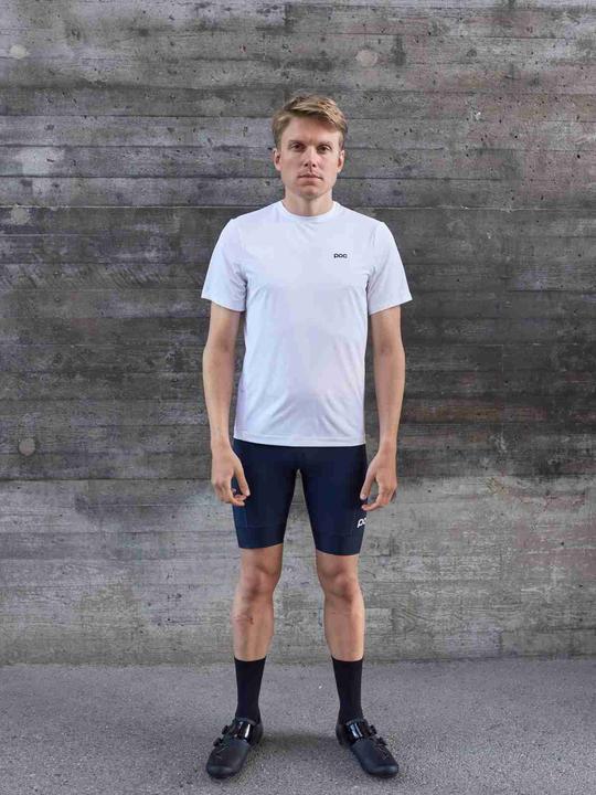 Actual product image Poc M's Air Tee (S)