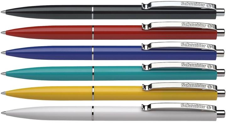 Productafbeelding Schneider Ballpoint pen K15, various colours, 0.7 mm (Diverse kleuren, 1x)