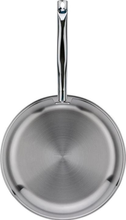 Produktbild Spring Grillpfanne (26 cm, Bratpfanne, Edelstahl, Aluminium)