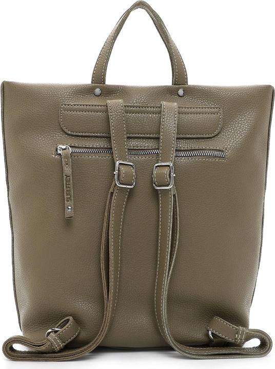 Actual product image Suri Frey Backpack Betzy (16.38 l)