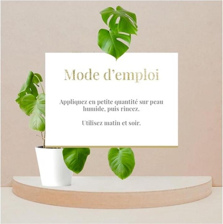 Actual product image Arganicare Facial Serum Collagen Boost 30ml (30 ml)