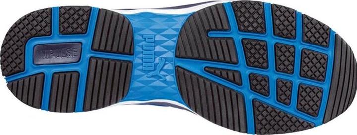 Actual product image Puma low shoes (S1P, 43)