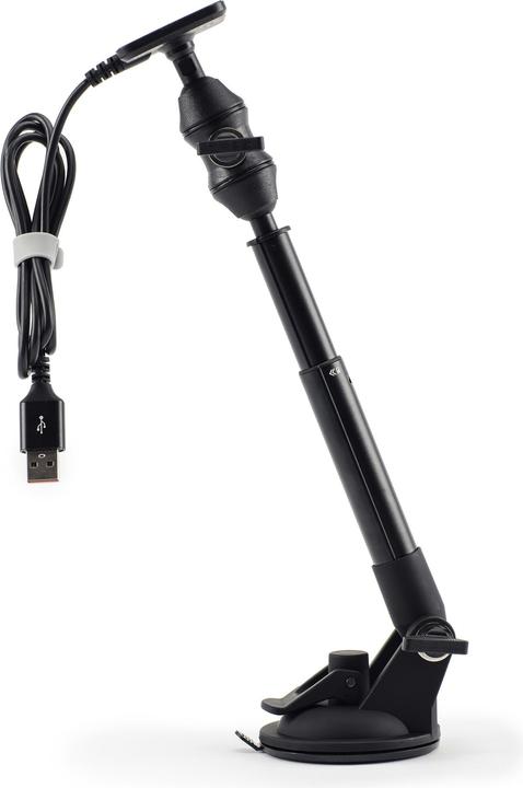 Actual product image Crosscall Mounting X-Car Pro