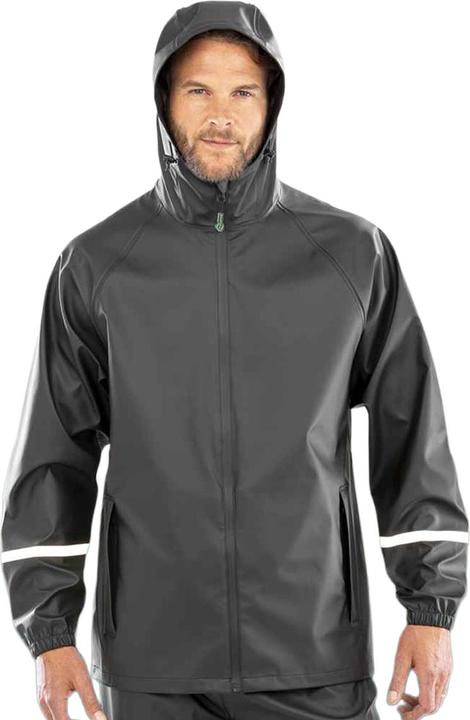 Produktbild Result Prism Jacke wasserfest (M)
