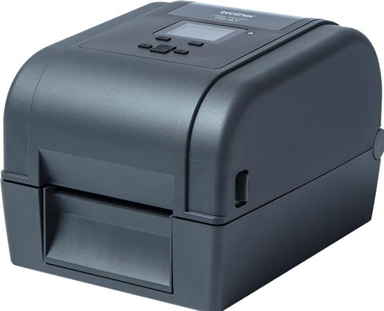 Produktbild Brother TD-4750TNWBR (300 dpi)