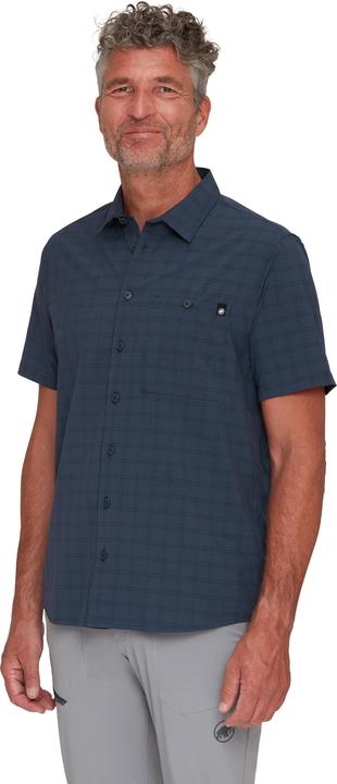 Produktbild Mammut Lenni Shirt Men (L)
