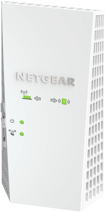 Immagine prodotto Netgear EX7300 Nighthawk X4 (1733 Mbit/s, 450 Mbit/s)