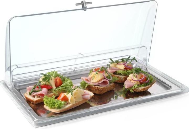 Actual product image Hendi Serving tray GN 1/1