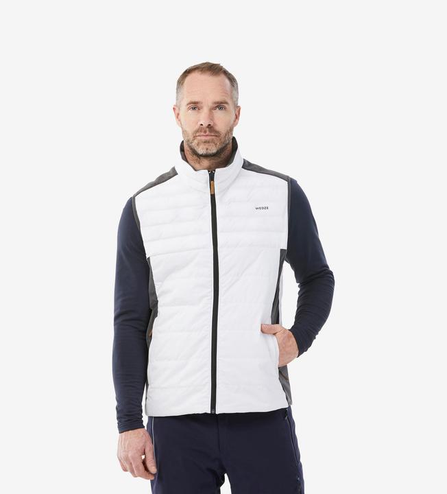 Actual product image Wedze 500 (M)