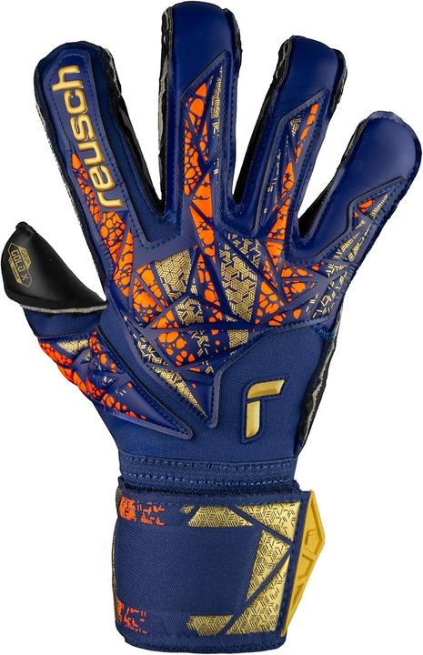 Actual product image Reusch Attract Gold X