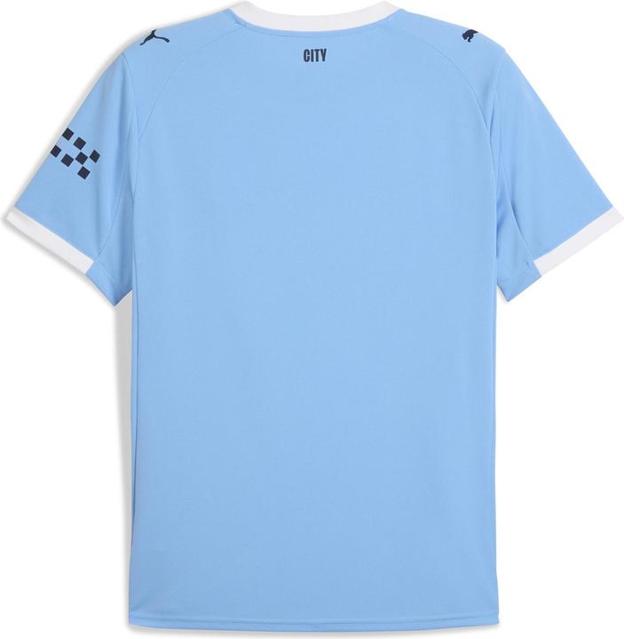 Productafbeelding Puma MCFC Home Jersey Replica (S)