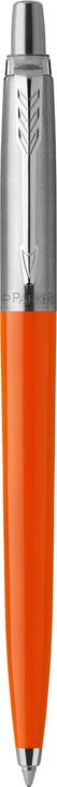 Image du produit Parker Stylo à bille JOTTER Originaux C.C M (Acier inoxydable, Orange, 1 x)
