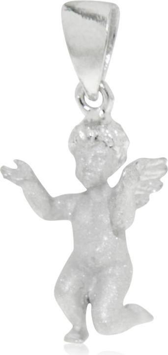 Image du produit Leyda Pendentif Ange (Argent 925)
