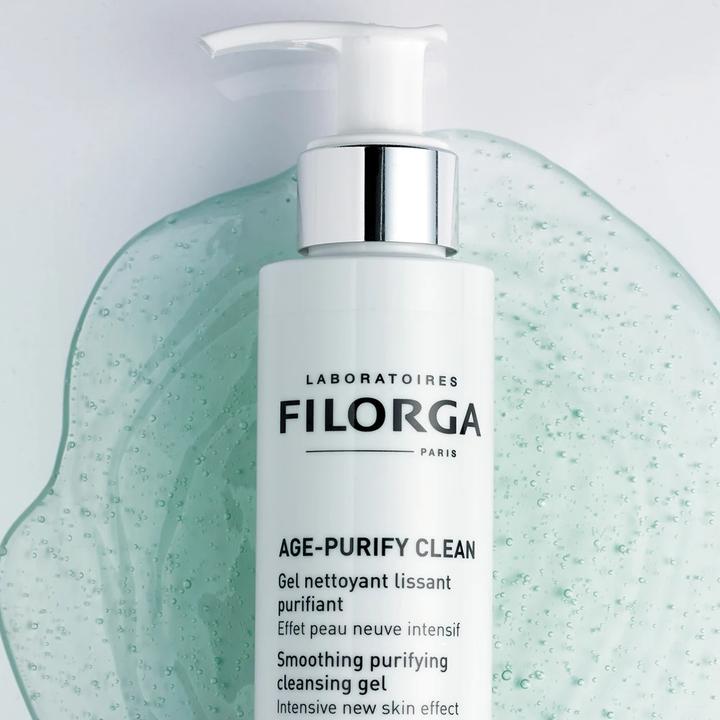 Produktbild Filorga Age Purify Cleanser (Reinigungstücher Gesicht, 203 g)