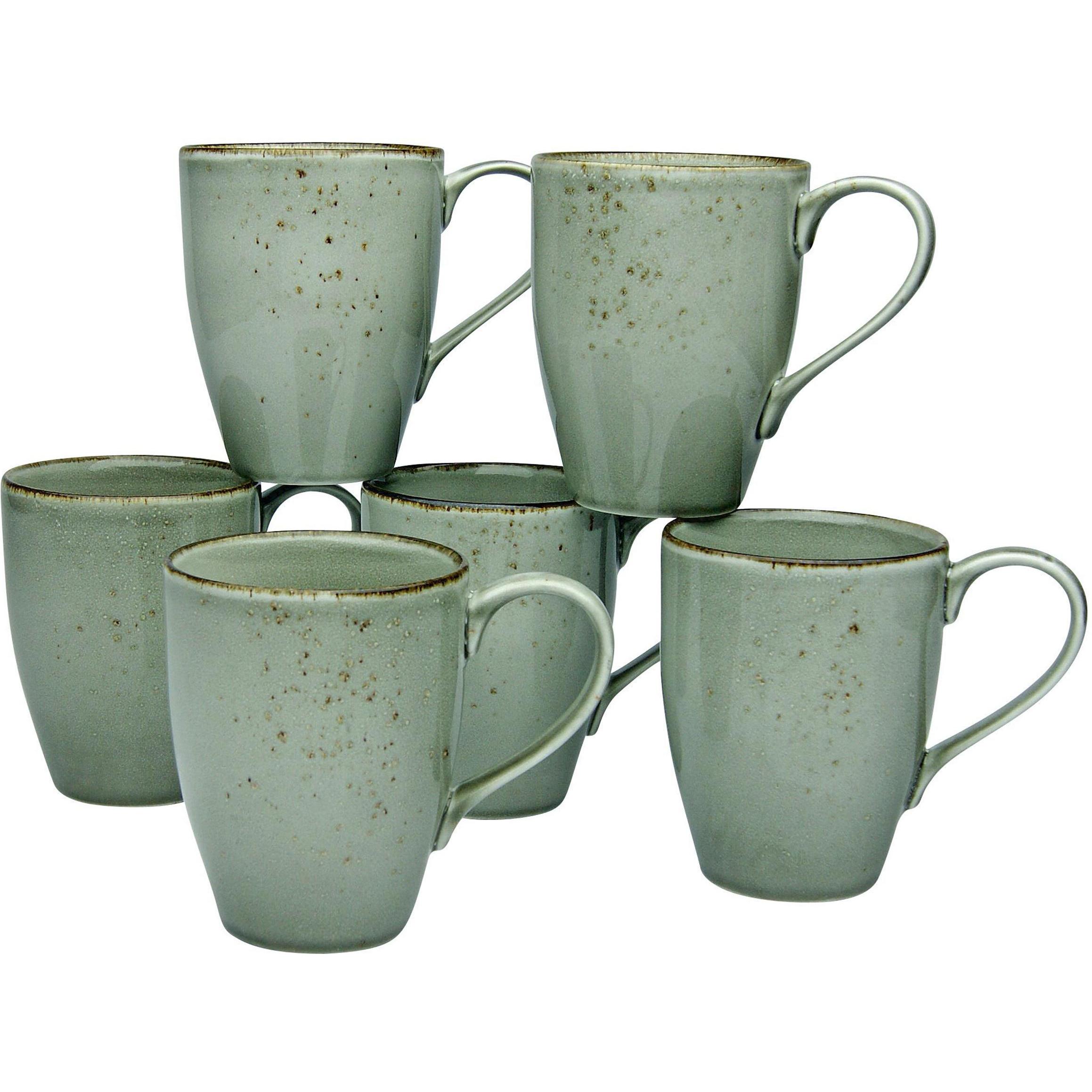CreaTable, Tasse, Nature Collection (300 ml, 6 x)