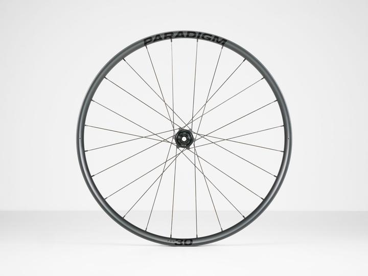 Image du produit Bontrager Paradigm Pro 30 TLR Disc Vélo de route (Roue arrière, 28")