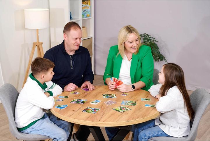 Produktbild Zoch Mach die Flatter (Deutsch, Französisch, Italienisch, Englisch)