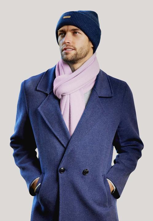 Immagine prodotto Bellemere Scarf Ribbed Cashmere Scarf