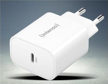 Produktbild Intenso Power Adapter (20 W, 1 Port)