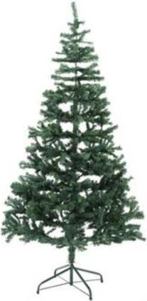 Europalms 83500108 Kerstboom Fir 240 cm Groen