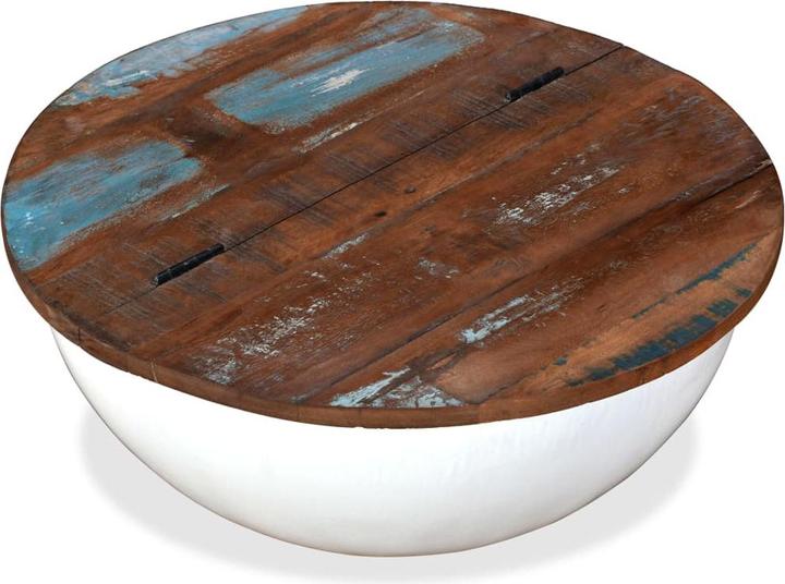 Image du produit vidaXL Baruch (60 x 60 x 27 cm)