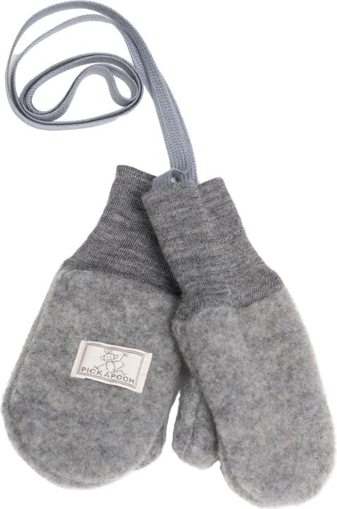 Actual product image Pickapooh Fäustel (4)