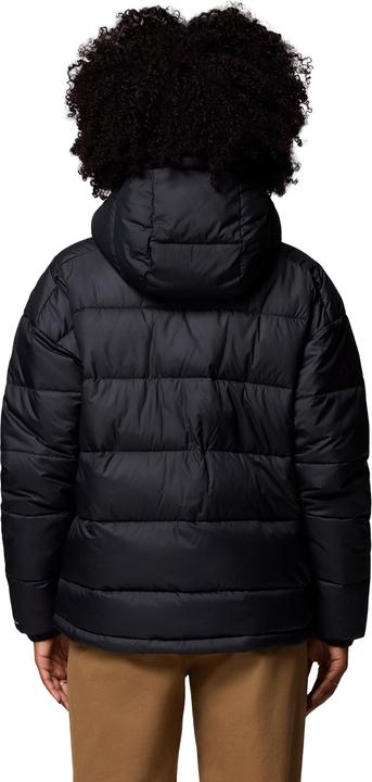 Immagine prodotto Columbia Giacca imbottita con cappuccio Pike Lake™ III da donna (S)