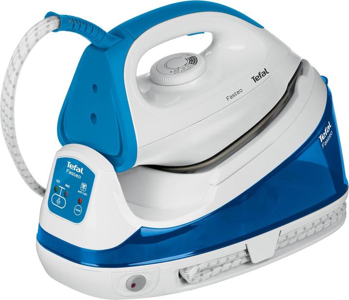 Image du produit Tefal Fasteo SV6010 (2200 W, 120 g/min)