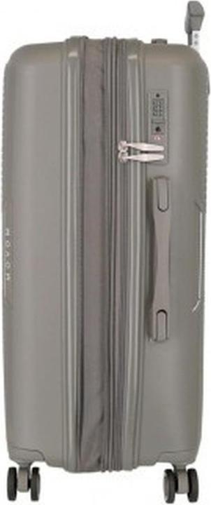 Actual product image Movom Inari Hard Shell Suitcase