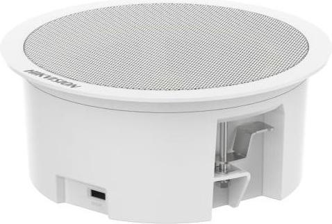 Produktbild Hikvision DS-QAZ1206G1-BE(O-STD) (Netzwerk Videorecorder (NVR))