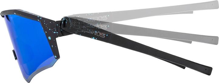 Productafbeelding Rockbros SP297 (Zwart, Grijs)