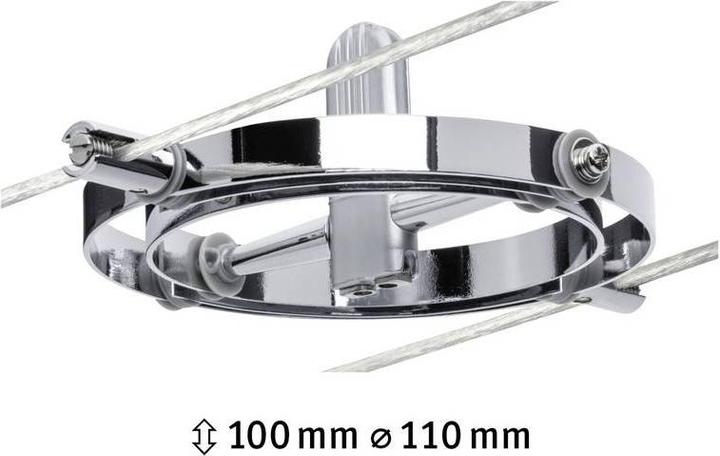 Produktbild Paulmann Wire System Cardan (GU5.3)