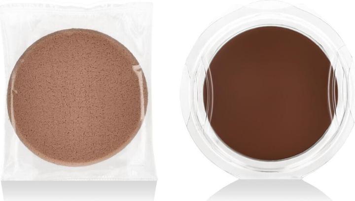 Immagine prodotto Shiseido Sun Make-up Fondotinta compatto abbronzante SPF 10 Bronzo (ricarica) / 12 g