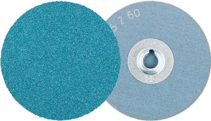 Immagine prodotto Pferd Mola COMBIDISC® D. 75 mm grana 60 (60)