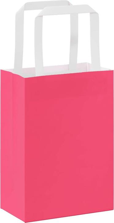 Produktbild vidaXL Papiertragetasche (50x)