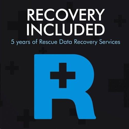 Immagine prodotto LaCie d2 Professional (14 TB)