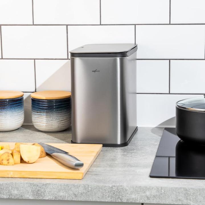 Image du produit Red factor Biomülleimer mit Filterdeckel (5 l)