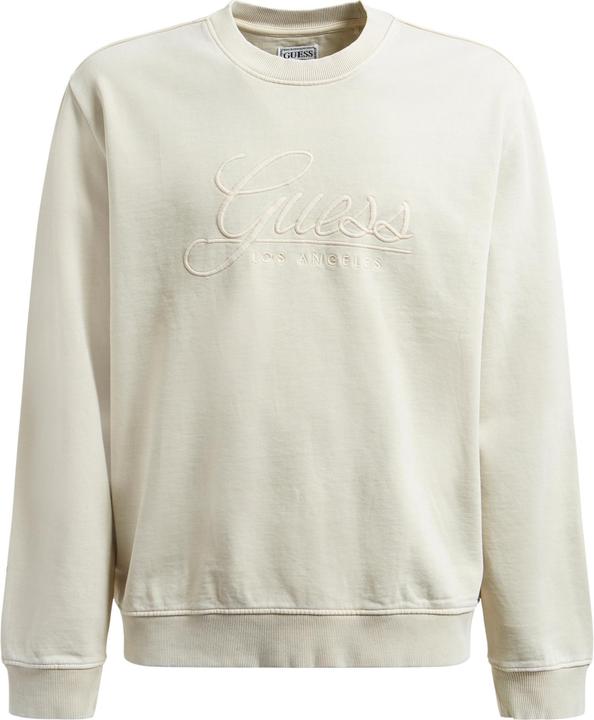 Immagine prodotto Guess Sweatshirt Melvyn Pullover ohne Kapuze (XL)