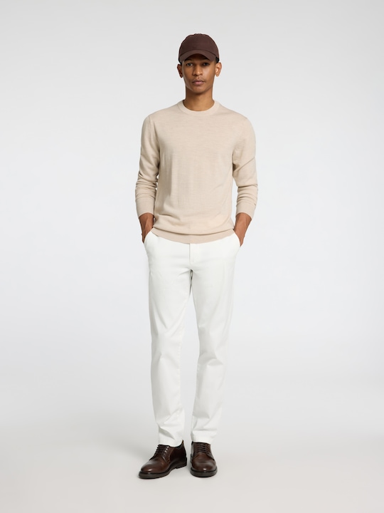 Actual product image Selected Homme 175 Slim fit flex Chino (W38/L34)
