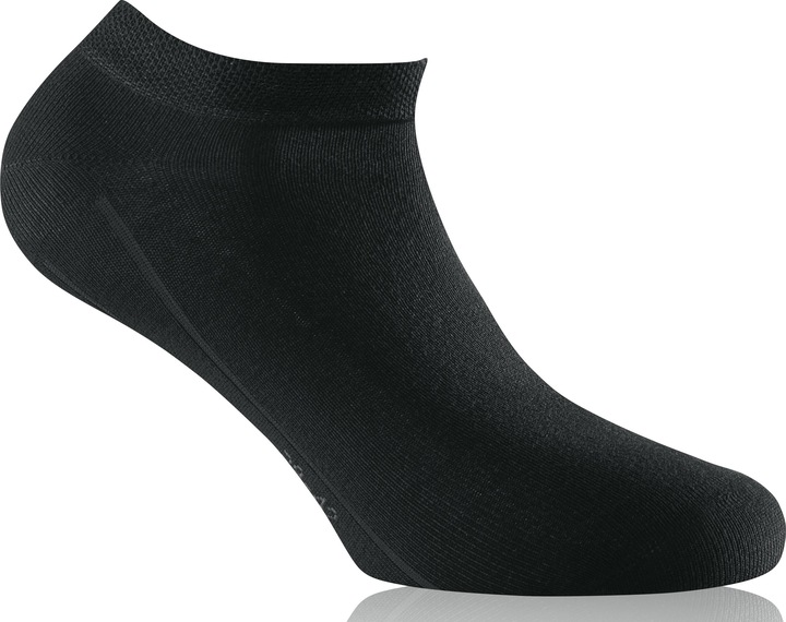 Immagine prodotto Rohner Calzini Sneaker Basic (Confezione singola, 35 - 38)