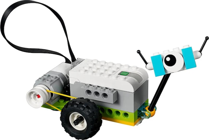 Actual product image LEGO WeDo 2.0 Basic Set