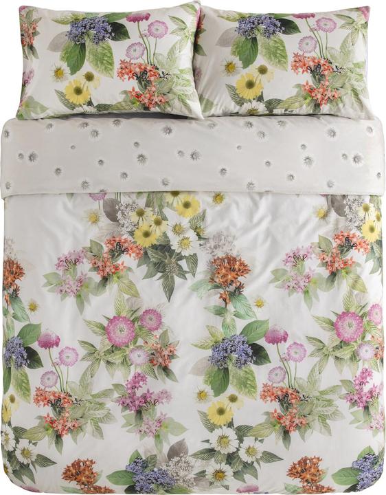 Actual product image KAS Jonie (Pillowcase, 50 x 70 cm)