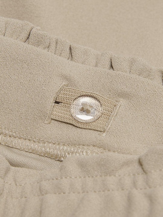 Actual product image Only Slim fit trousers Trousers (116)