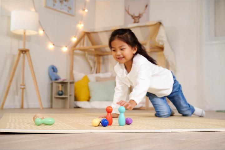 Immagine prodotto Eichhorn Giochi EH Bowling