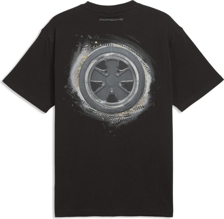Produktbild Puma PL Graphic Tee 1 (XL)