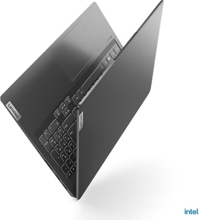 Produktbild Lenovo IdeaPad 5 Pro (16", Intel Core i7-12700H, 16 GB, 1000 GB, DE)