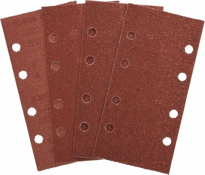 Produktbild Bosch Home & Garden Pss 250 Ae (Schwingschleifer, 250 W)