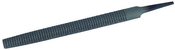 Actual product image Pferd Half-round rasp (Cut 2, 250 mm)