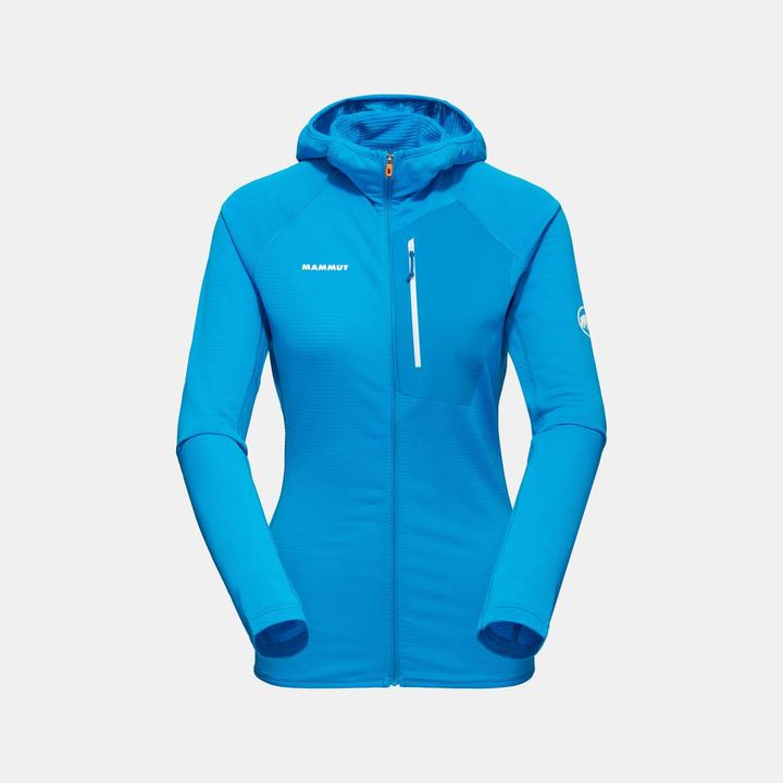 Actual product image Mammut Aenergy Light ML Hooded Jacket (S)